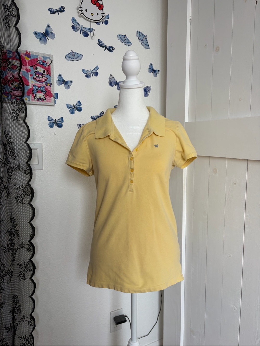 Aeropostale Polo Shirt